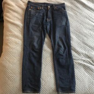 Levi’s 511 Medium Wash 32x30 Jeans